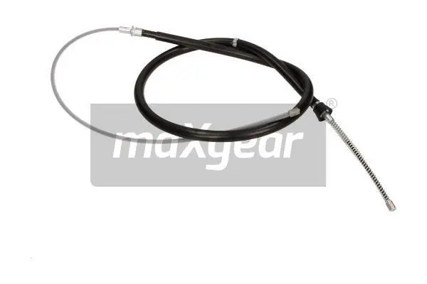 Stovėjimo stabdžio trosas MAXGEAR 32-0076