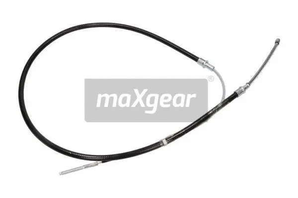 Stovėjimo stabdžio trosas MAXGEAR 32-0078