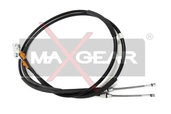 Stovėjimo stabdžio trosas MAXGEAR 32-0079