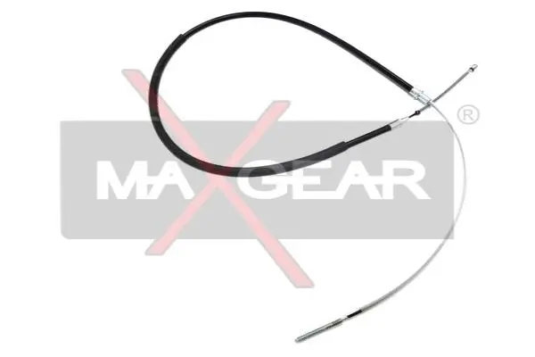Stovėjimo stabdžio trosas MAXGEAR 32-0086