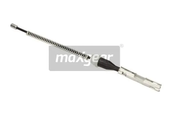 Stovėjimo stabdžio trosas MAXGEAR 32-0089