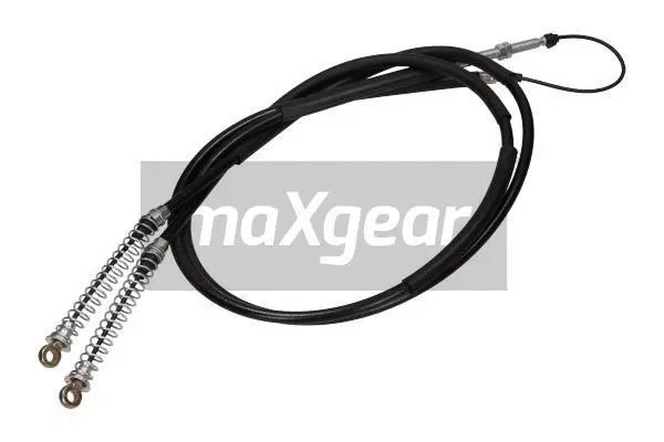 Stovėjimo stabdžio trosas MAXGEAR 32-0090