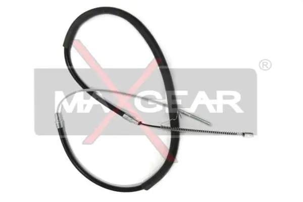 Stovėjimo stabdžio trosas MAXGEAR 32-0093