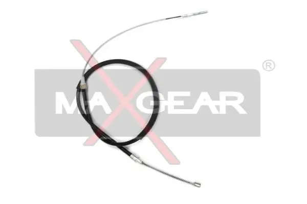 Stovėjimo stabdžio trosas MAXGEAR 32-0095