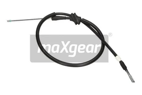 Stovėjimo stabdžio trosas MAXGEAR 32-0097