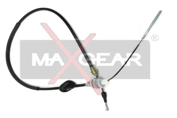 Sankabos trosas MAXGEAR 32-0099