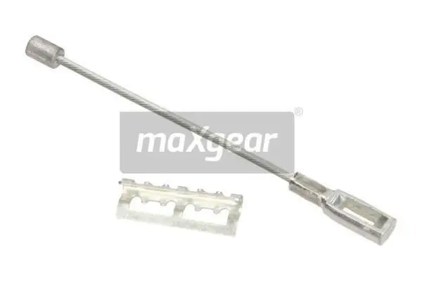 Stovėjimo stabdžio trosas MAXGEAR 32-0106
