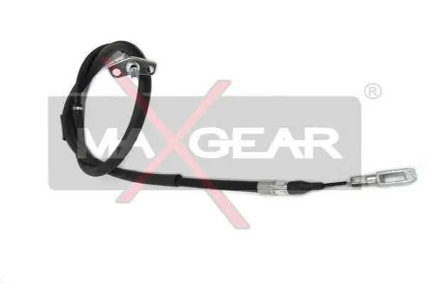 Stovėjimo stabdžio trosas MAXGEAR 32-0112