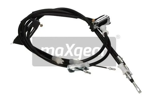 Stovėjimo stabdžio trosas MAXGEAR 32-0120