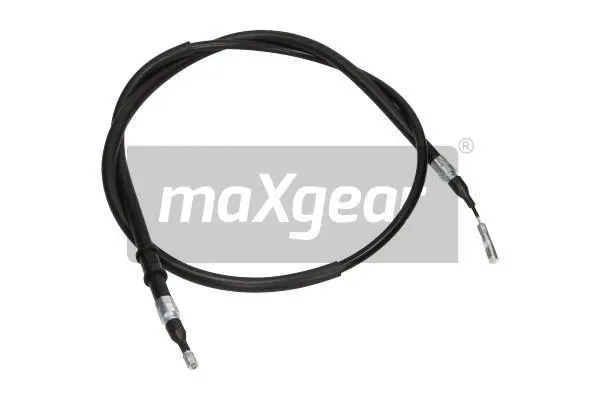Stovėjimo stabdžio trosas MAXGEAR 32-0121
