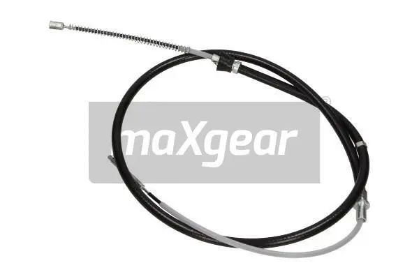 Stovėjimo stabdžio trosas MAXGEAR 32-0122