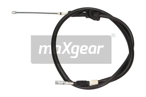 Stovėjimo stabdžio trosas MAXGEAR 32-0125