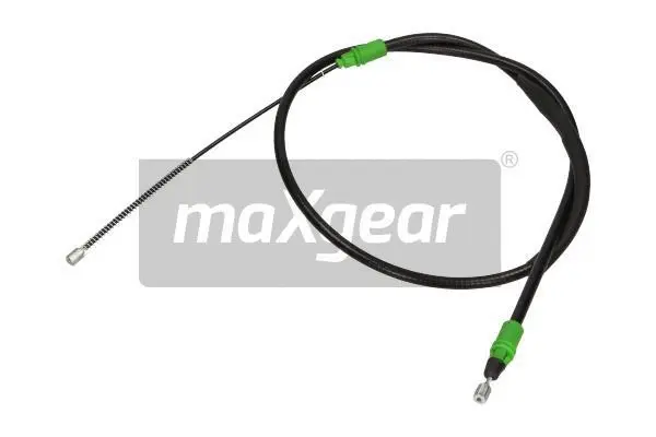 Stovėjimo stabdžio trosas MAXGEAR 32-0135
