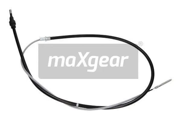 Stovėjimo stabdžio trosas MAXGEAR 32-0136