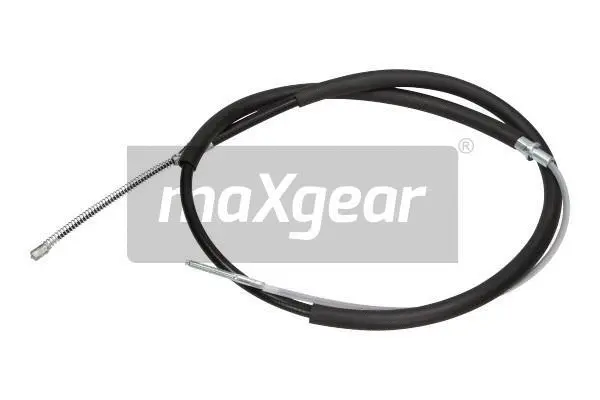 Stovėjimo stabdžio trosas MAXGEAR 32-0138
