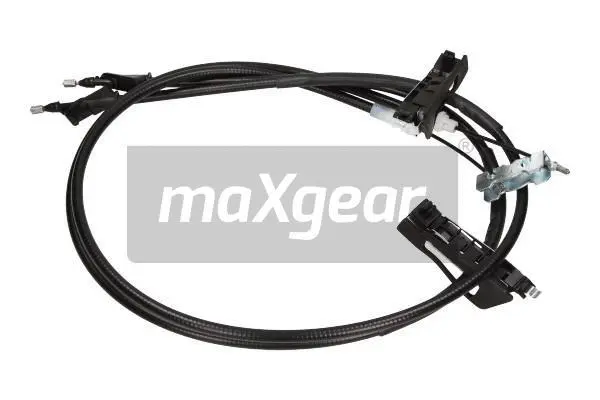 Stovėjimo stabdžio trosas MAXGEAR 32-0145