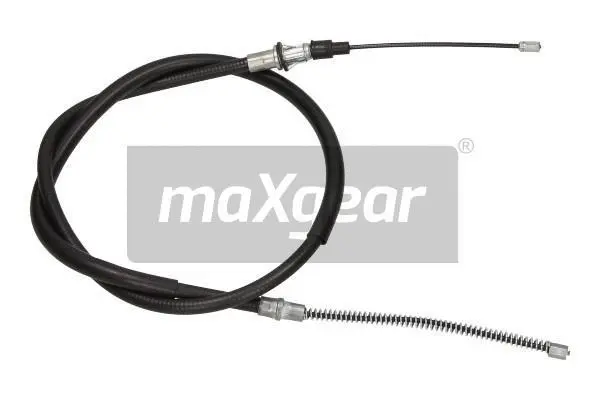 Stovėjimo stabdžio trosas MAXGEAR 32-0172