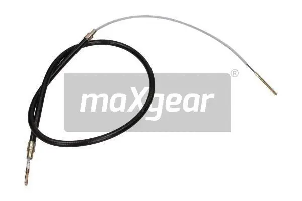 Stovėjimo stabdžio trosas MAXGEAR 32-0178