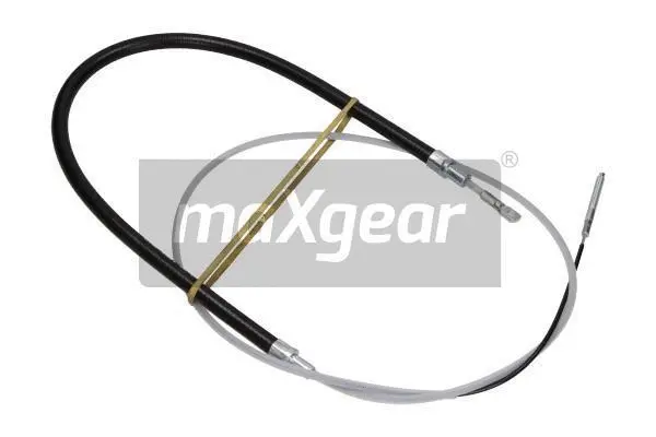Stovėjimo stabdžio trosas MAXGEAR 32-0179