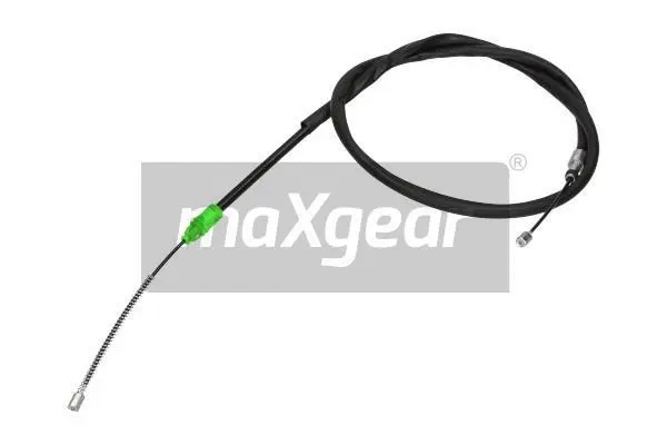 Stovėjimo stabdžio trosas MAXGEAR 32-0180
