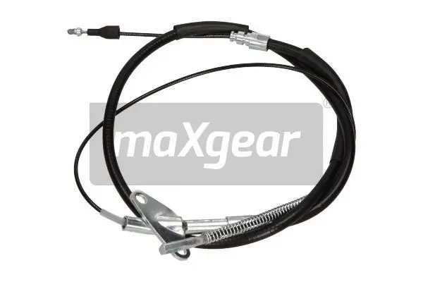 Stovėjimo stabdžio trosas MAXGEAR 32-0187