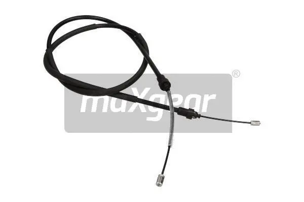 Stovėjimo stabdžio trosas MAXGEAR 32-0192