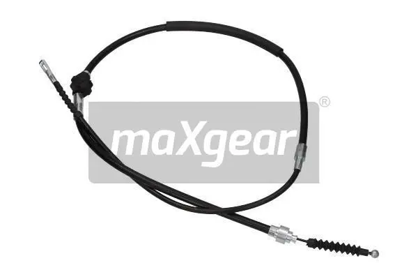 Stovėjimo stabdžio trosas MAXGEAR 32-0195