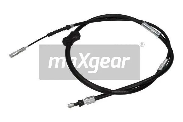 Stovėjimo stabdžio trosas MAXGEAR 32-0197
