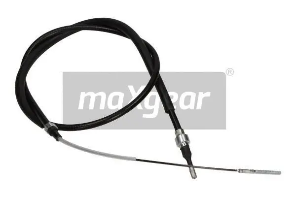 Stovėjimo stabdžio trosas MAXGEAR 32-0199