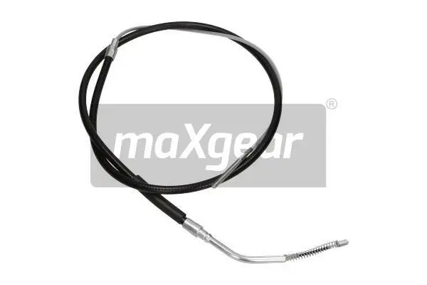 Stovėjimo stabdžio trosas MAXGEAR 32-0212