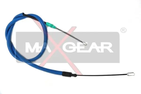 Stovėjimo stabdžio trosas MAXGEAR 32-0213