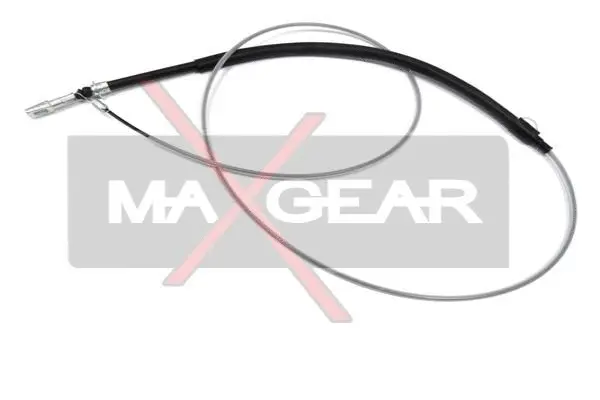 Stovėjimo stabdžio trosas MAXGEAR 32-0218