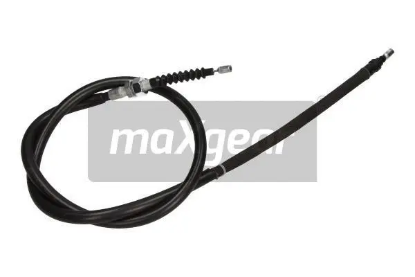 Stovėjimo stabdžio trosas MAXGEAR 32-0219