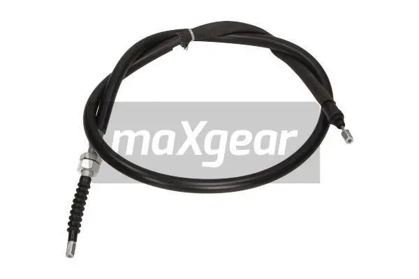 Stovėjimo stabdžio trosas MAXGEAR 32-0222