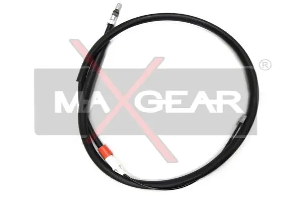 Stovėjimo stabdžio trosas MAXGEAR 32-0235