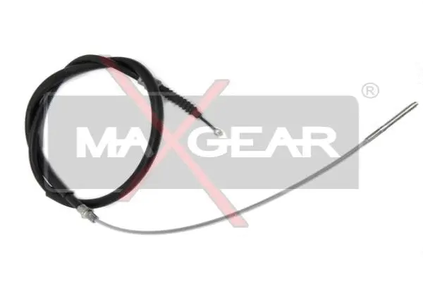 Stovėjimo stabdžio trosas MAXGEAR 32-0239