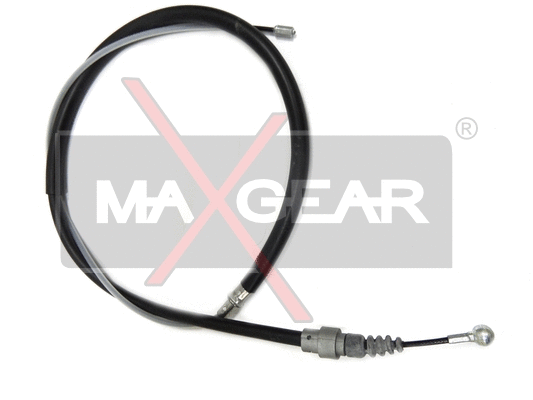 Stovėjimo stabdžio trosas MAXGEAR 32-0242