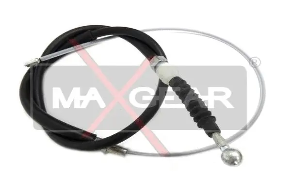 Stovėjimo stabdžio trosas MAXGEAR 32-0245