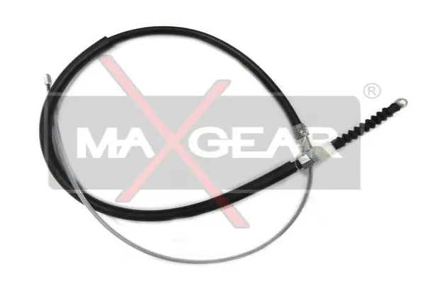 Stovėjimo stabdžio trosas MAXGEAR 32-0246