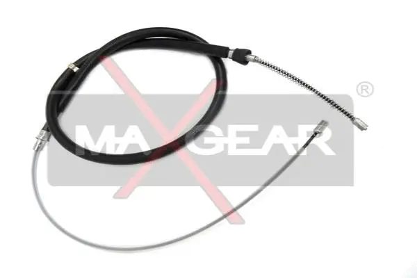 Stovėjimo stabdžio trosas MAXGEAR 32-0248