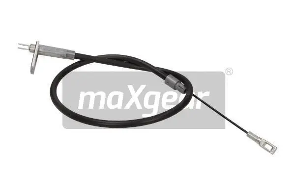 Stovėjimo stabdžio trosas MAXGEAR 32-0252