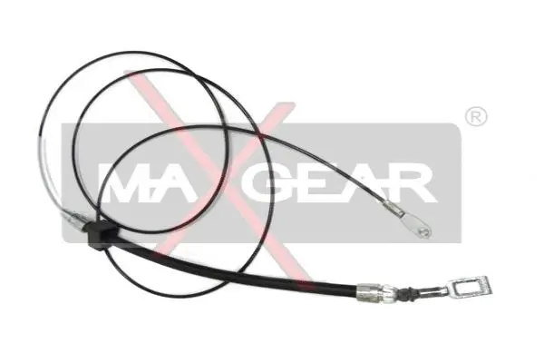 Stovėjimo stabdžio trosas MAXGEAR 32-0256