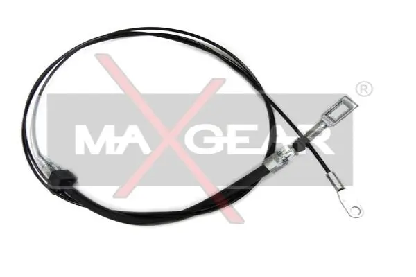Stovėjimo stabdžio trosas MAXGEAR 32-0257