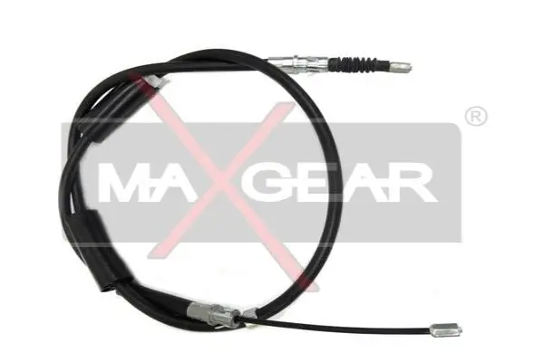 Stovėjimo stabdžio trosas MAXGEAR 32-0260
