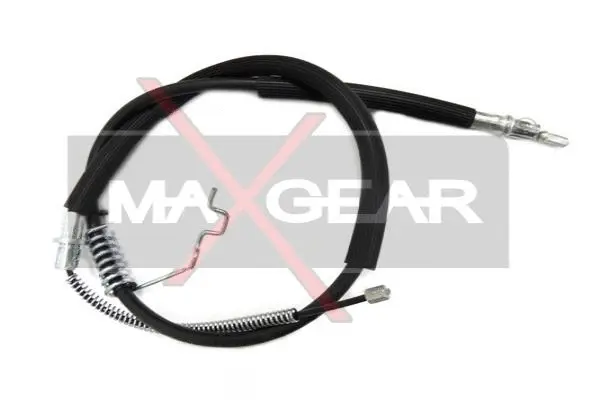 Stovėjimo stabdžio trosas MAXGEAR 32-0264