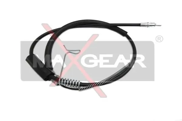 Stovėjimo stabdžio trosas MAXGEAR 32-0265
