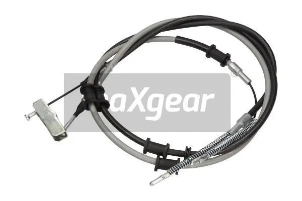 Stovėjimo stabdžio trosas MAXGEAR 32-0266
