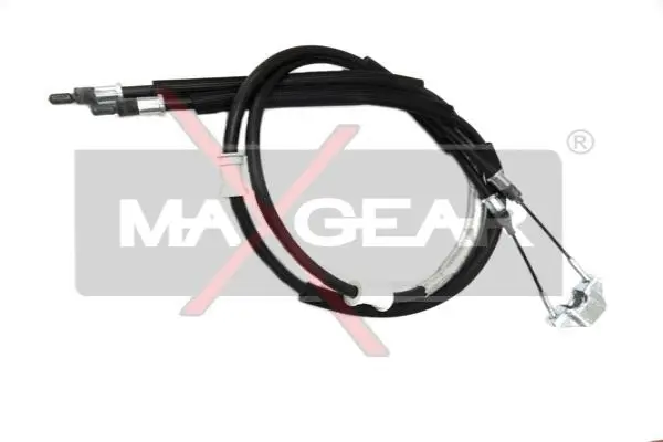 Stovėjimo stabdžio trosas MAXGEAR 32-0268