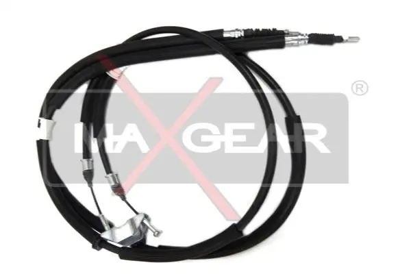 Stovėjimo stabdžio trosas MAXGEAR 32-0269