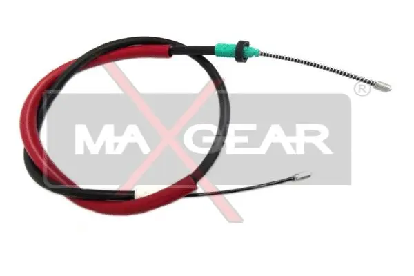 Stovėjimo stabdžio trosas MAXGEAR 32-0273